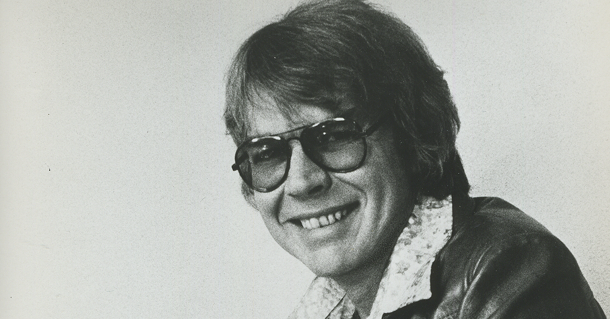 C.W. McCall | Profile | Colorado Music Experience