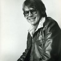 C.W. McCall