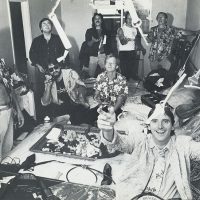 Chris Daniels & the Kings Chris Daniels & the Kings