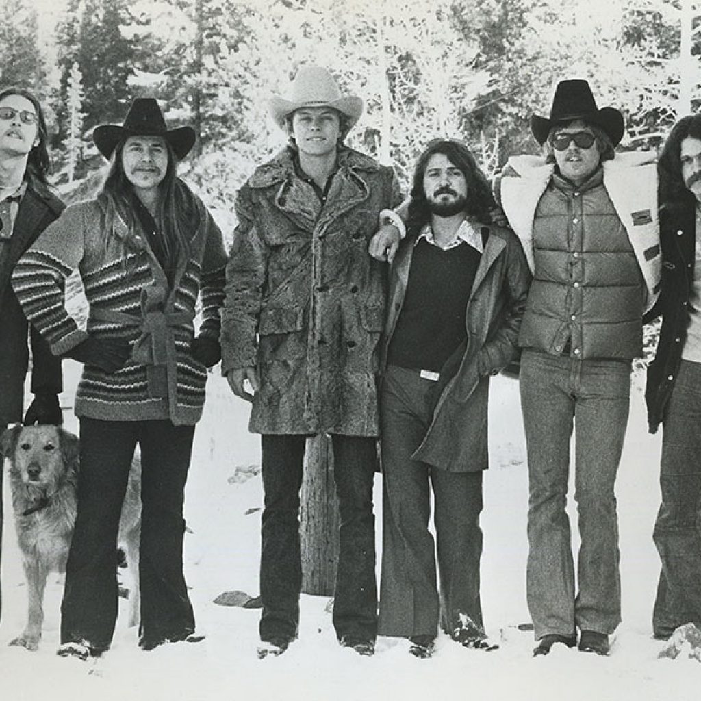 Firefall Colorado Music Experience