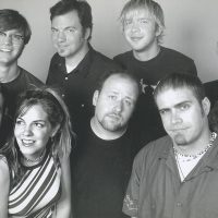 Five Iron Frenzy Five Iron Frenzy