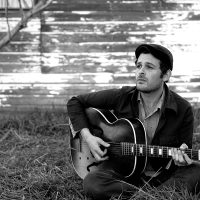 Gregory Alan Isakov