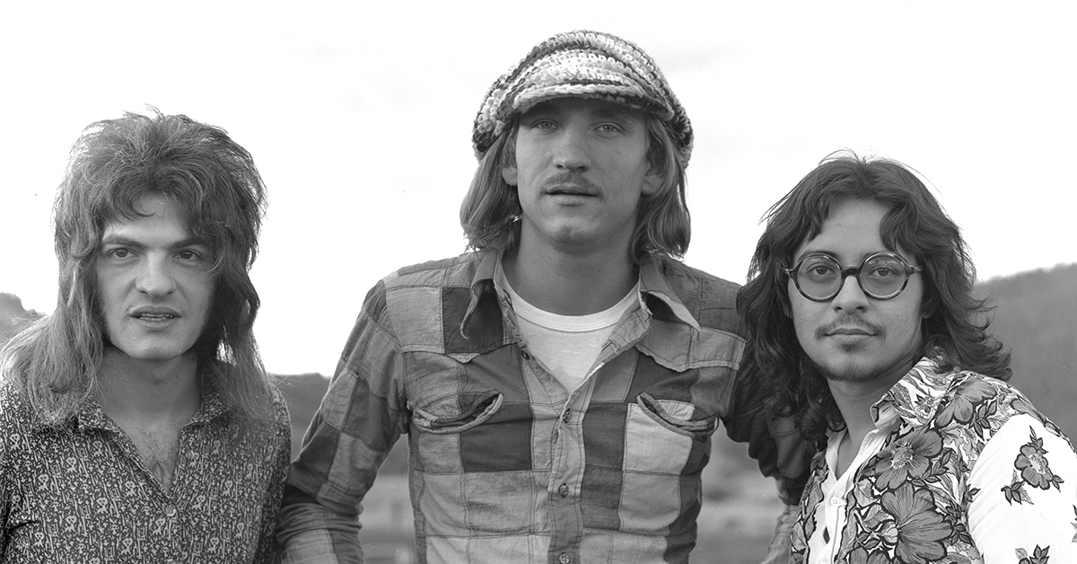 Joe Walsh Featured Colorado Music Experience