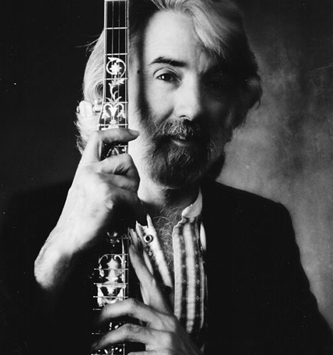 John McEuen