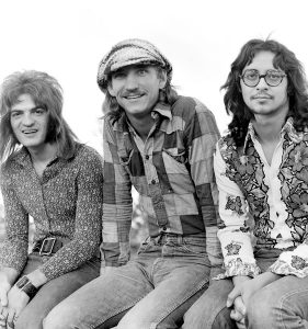 Happy birthday to Kenny Passarelli — Birthday — Colorado Music Experience