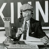 KIMN radio