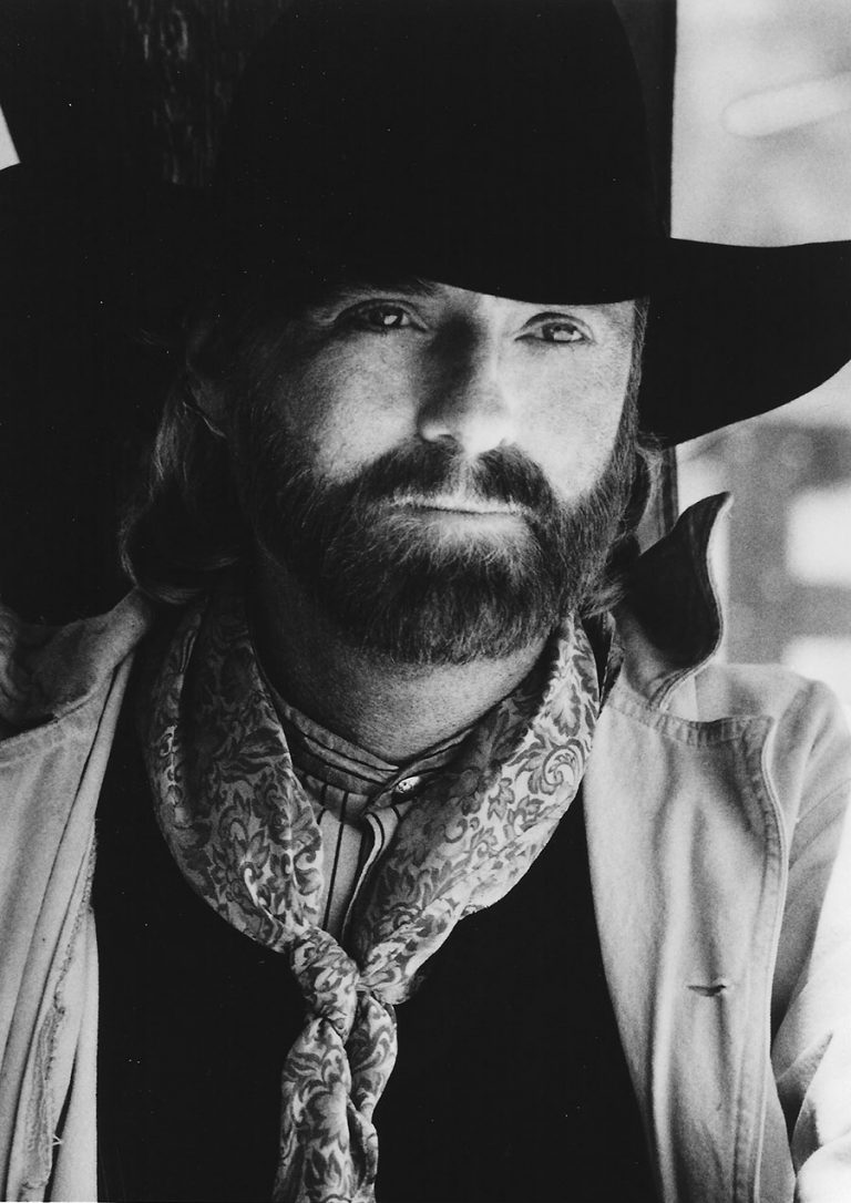 Happy birthday to Michael Murphey — Birthday — Colorado Music Experience