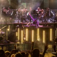 Pretty Lights Pretty Lights