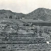 Red Rocks Amphitheatre