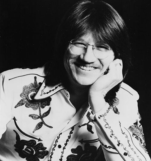 Richie Furay