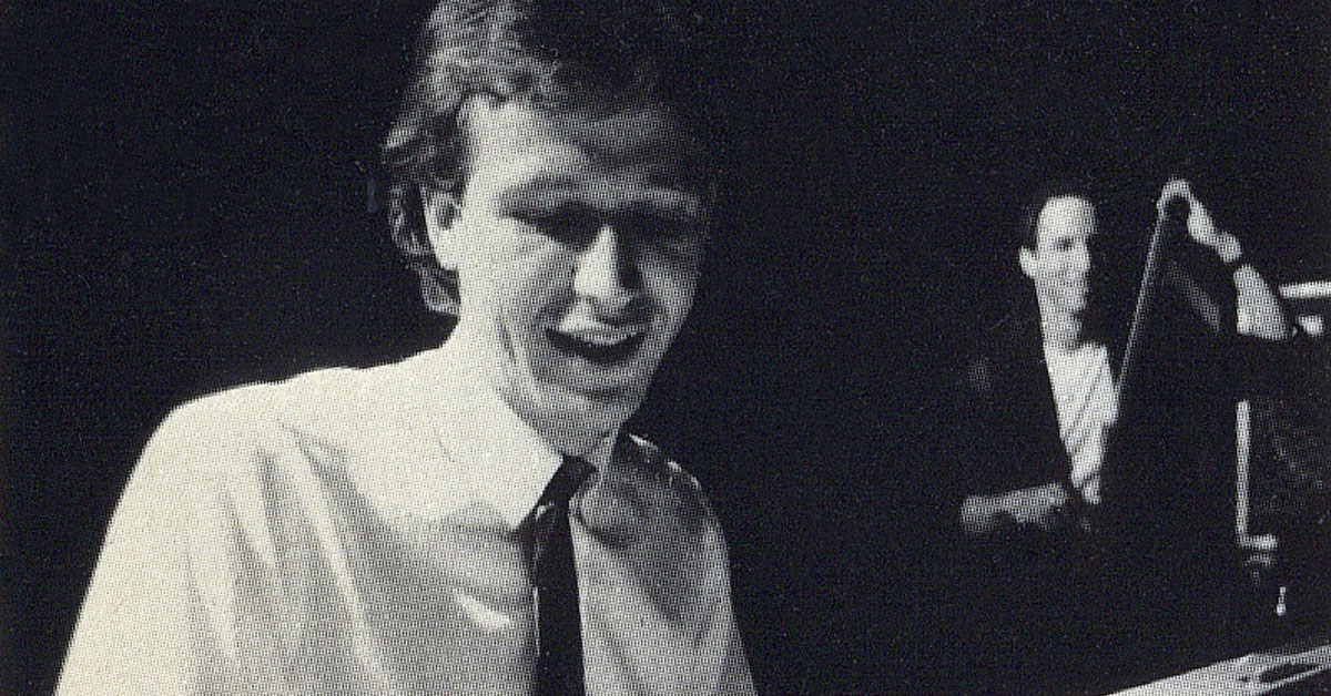 Rob Mullins Profile Colorado Music Experience