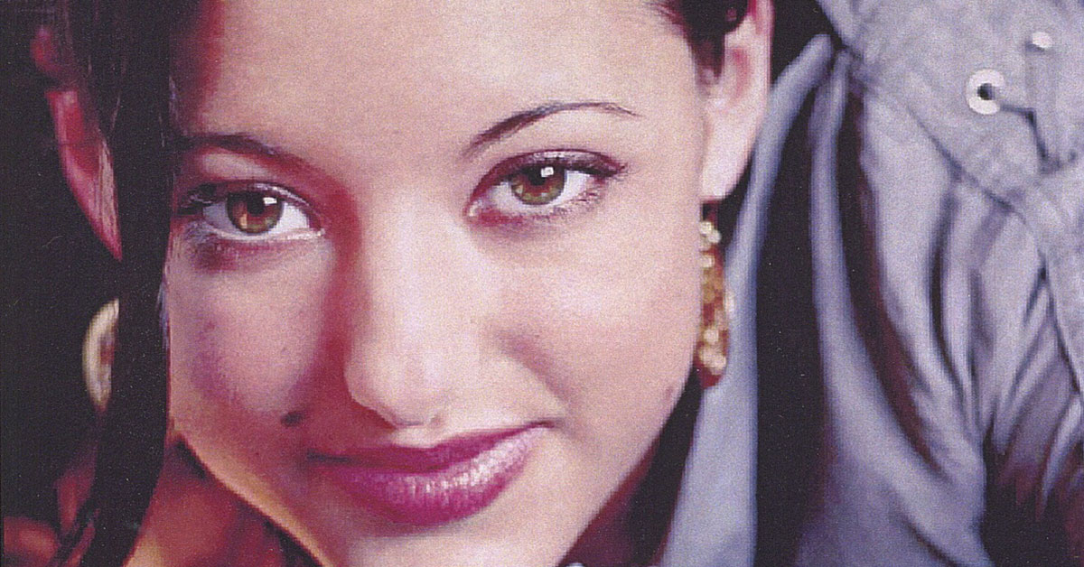 Stacie Orrico | Colorado Music Experience
