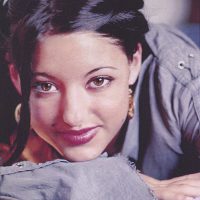 Stacie Orrico