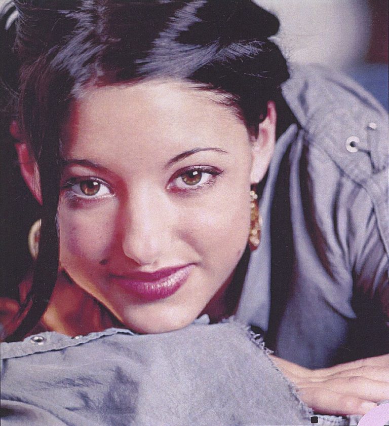 Happy birthday to Stacie Orrico - Colorado Music Experience