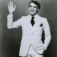 Steve Martin Steve Martin