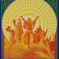 The Family Dog The Family Dog