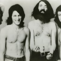 The Nitty Gritty Dirt Band