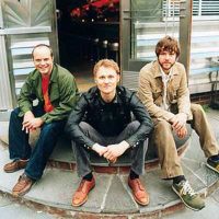 Medeski Martin & Wood