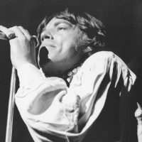 The Rolling Stones