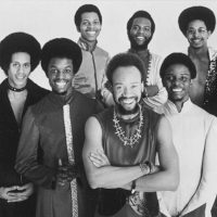 Earth, Wind & Fire Earth, Wind & Fire