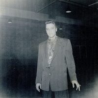 Elvis Presley - 1956