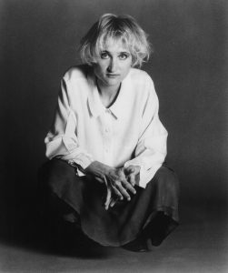 Jill Sobule, 1990
