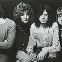 Led Zeppelin