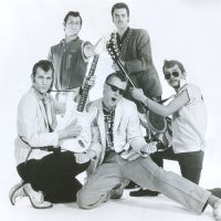 Harold Fielden – Flash Cadillac & The Continental Kids Harold Fielden - Flash Cadillac & The Continental Kids