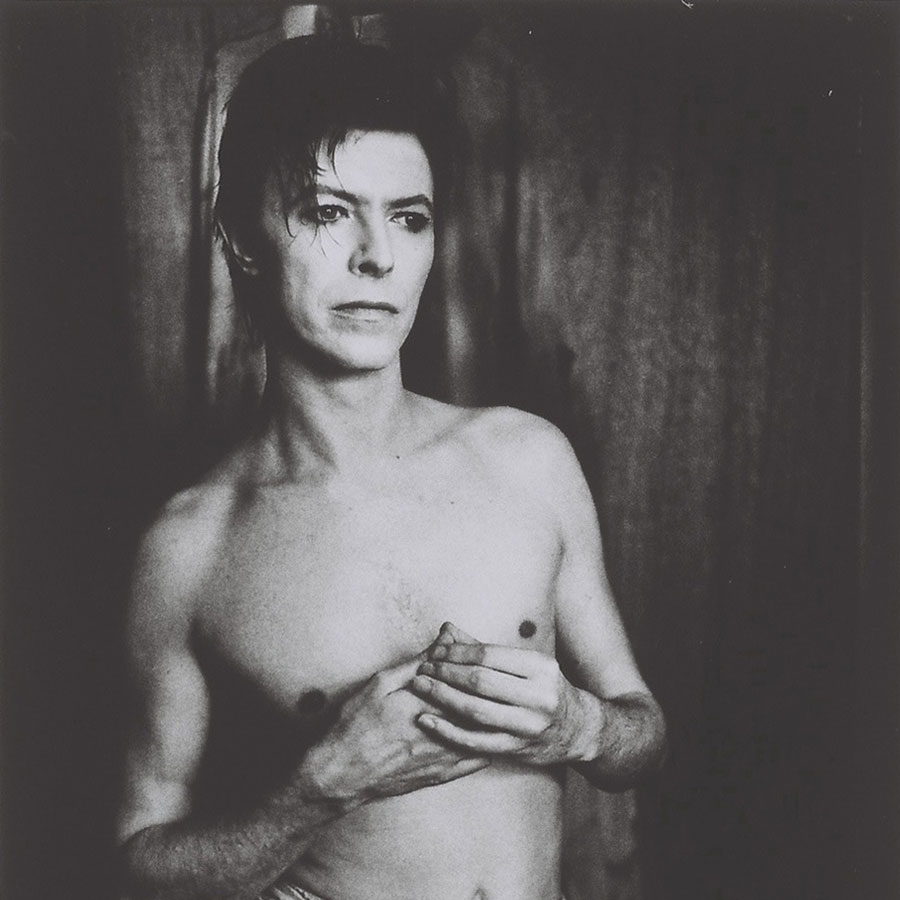 David Bowie's Colorado Connection | Blog | Colorado Music Experience