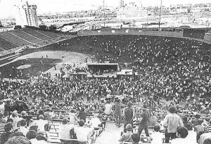 Denver Pop Festival, June 1969