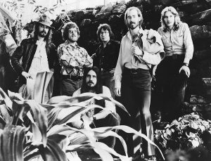 The Amazing Rhythm Aces, 1975