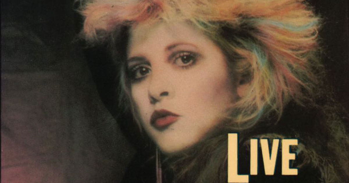 Stevie Nicks’ Colorado Connection Blog Colorado Music Experience