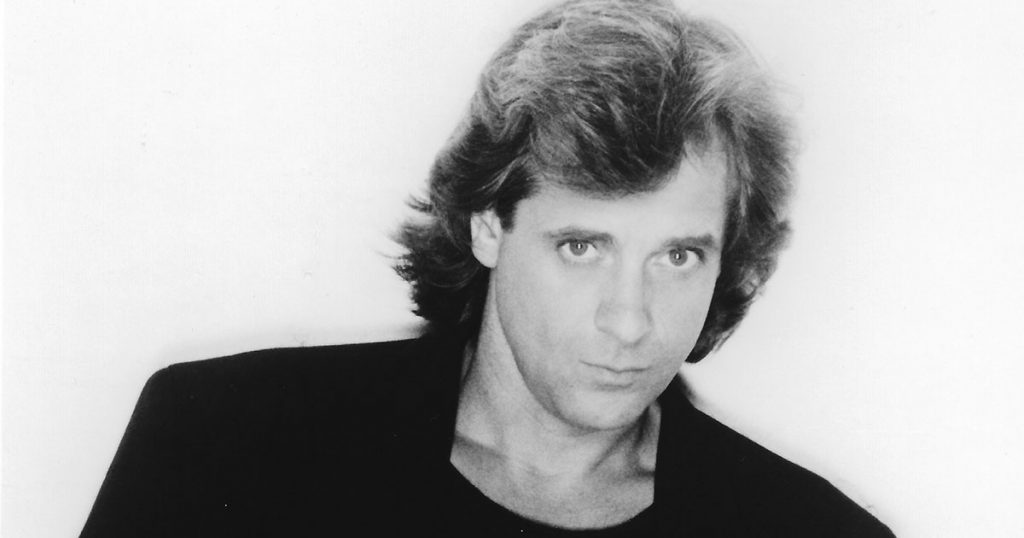 Eddie Money, 1988