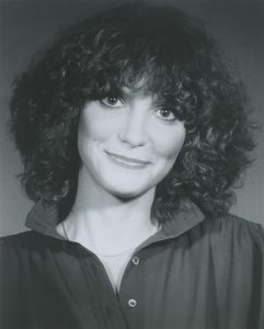 Mary MacGregor, 1977