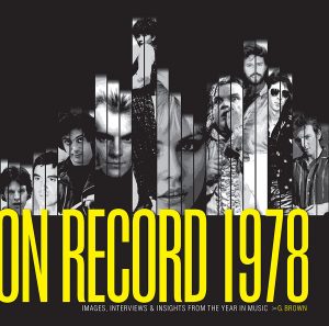 On Record Vol 1 - 1978
