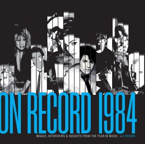 On Record Vol 2 - 1984