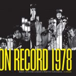 On Record 1978 by G. Brown