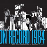 On Record 1984 by G. Brown