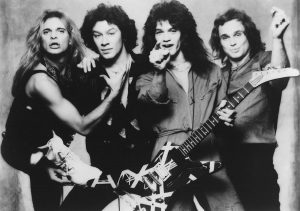 Van Halen, 1980