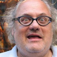 Eugene Chadbourne