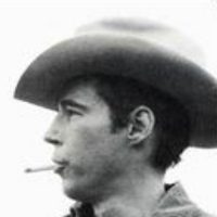 Peter La Farge