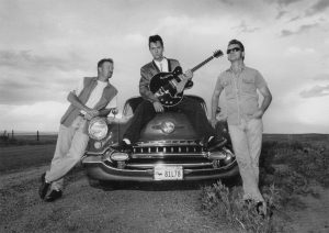 Paul Galaxy & the Galactix Paul Galaxy & the Galactix