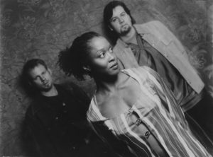 Sherri Jackson Sherri Jackson