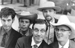 Slim Cessna’s Auto Club Slim Cessna’s Auto Club