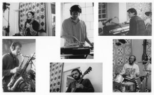 The United Dope Front The United Dope Front