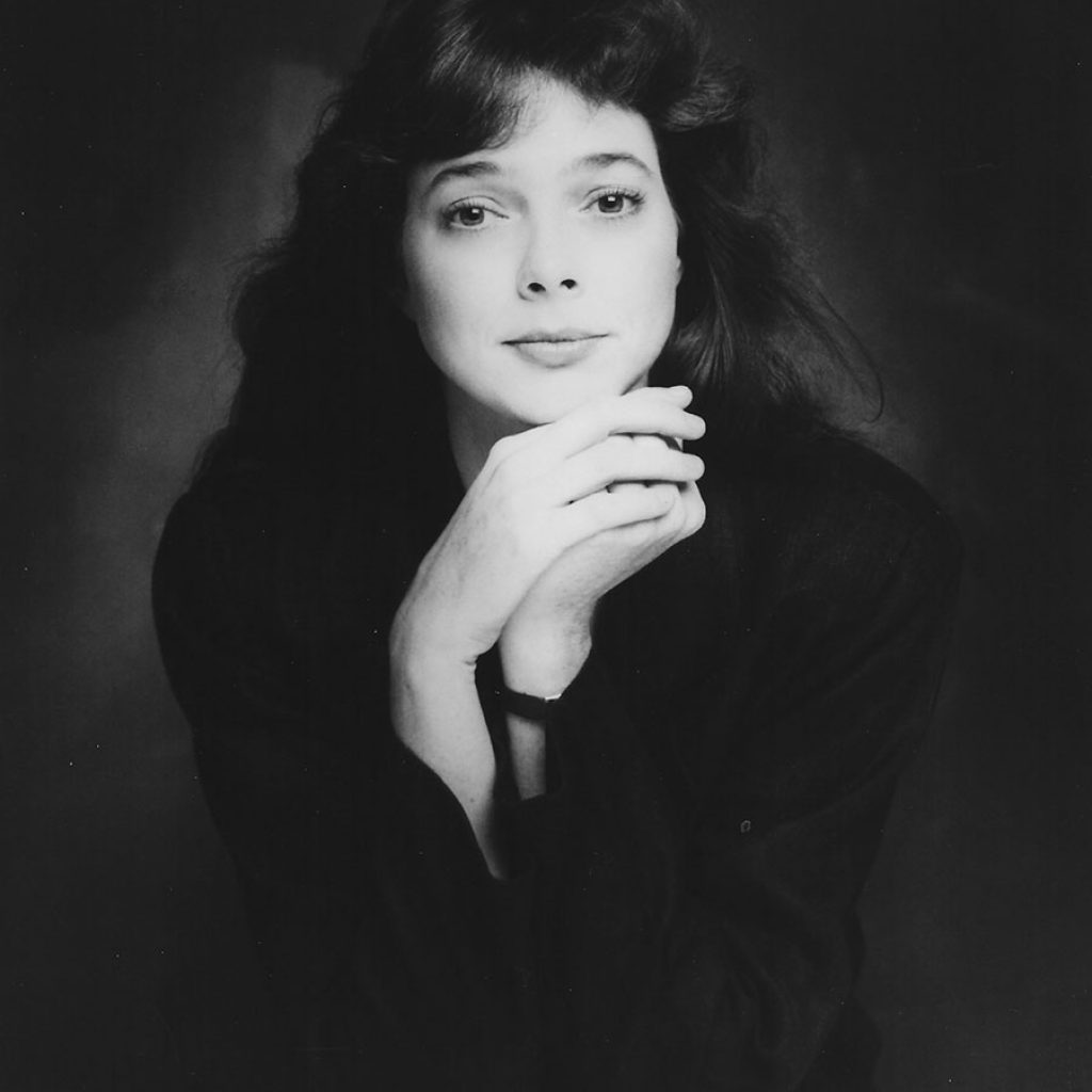 Nanci Griffith, 1987