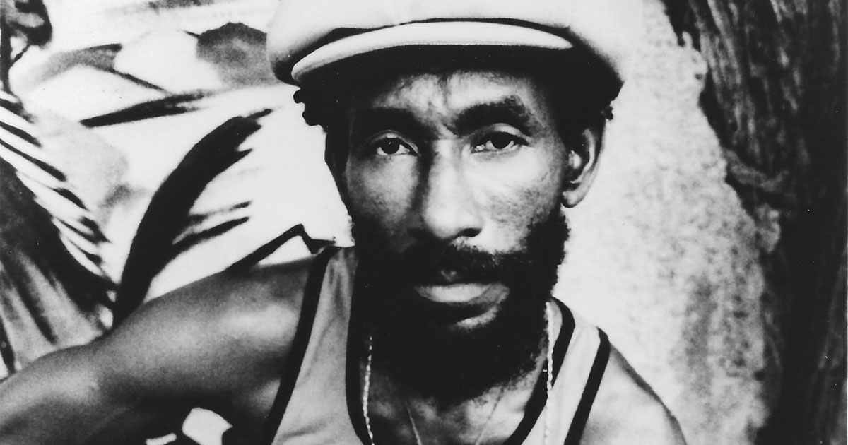 R.I.P. Lee “Scratch” Perry | Blog, Remembrance | Colorado Music Experience