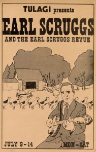 Earl Scruggs Revue (2)
