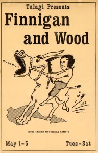 Finnegan & Wood