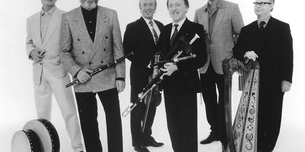 The Chieftains, 1993